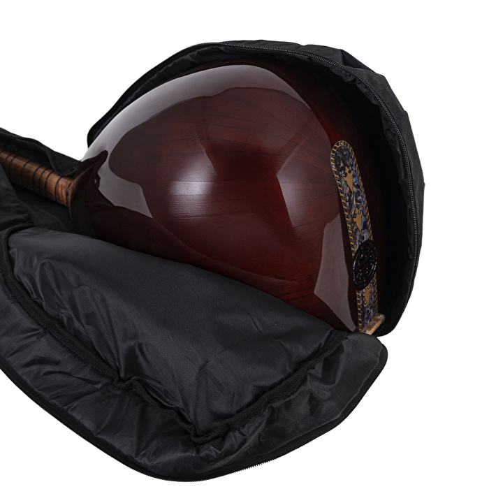 Çınar Ağacı Gövde Kısa Sap Bağlama